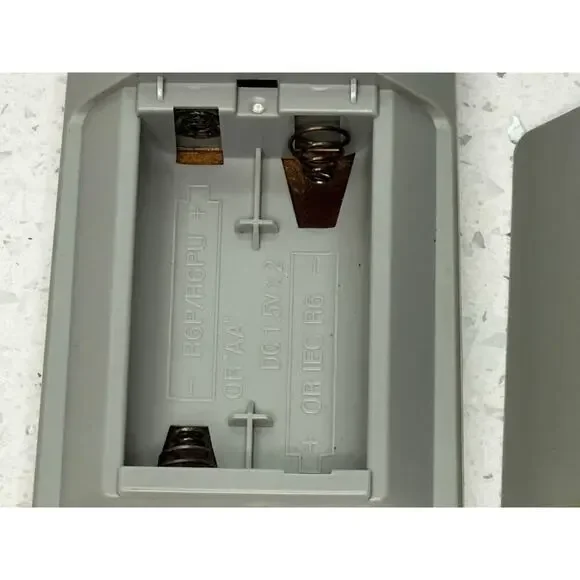 GENUINE JVC Remote RM-SMXJ10J For Sound System CA-MXJ300~ Tested - Picture 4 of 5